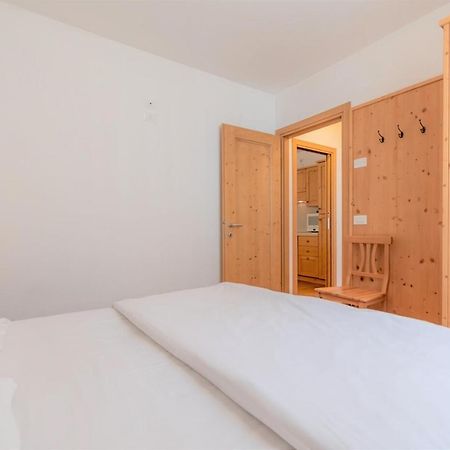 Casa Pecol Apartment Falcade Bagian luar foto